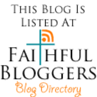Faithful Bloggers Christian Blog Directory